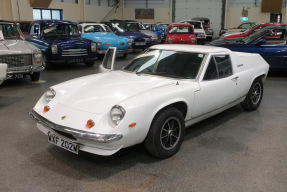 1974 Lotus Europa