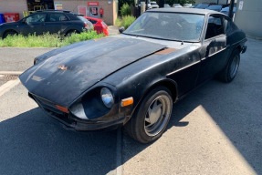 1976 Datsun 280Z