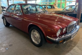 1984 Daimler 4.2