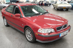 1998 Volvo S40