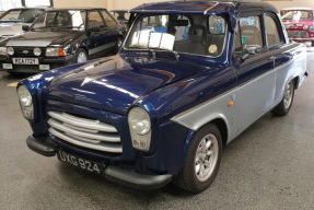 1959 Ford Anglia