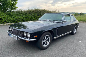 1973 Jensen Interceptor