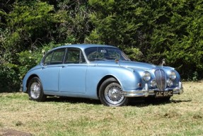 1965 Daimler 2.5 V8