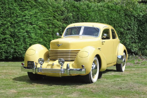 1936 Cord 810