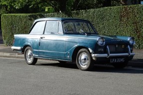 1968 Triumph Herald