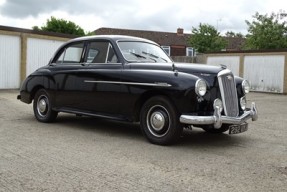 1955 Wolseley 4/44