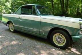 1961 Triumph Herald