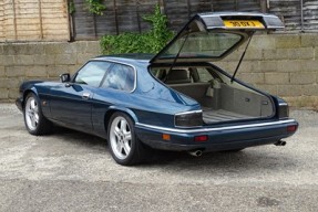 1993 Jaguar XJS