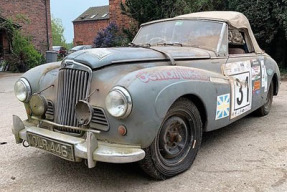 1954 Sunbeam Alpine