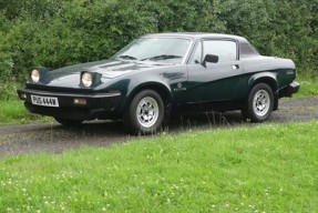 1980 Triumph TR7