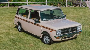 1980 Mini Clubman