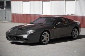 2006 Ferrari 575M Superamerica