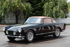 1957 Ferrari 250 GT Ellena