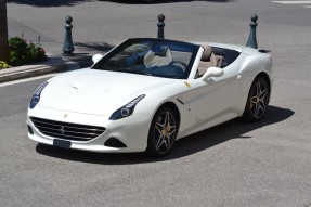 2015 Ferrari California