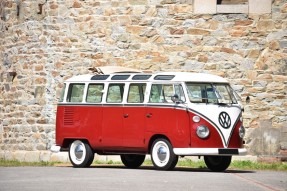 1975 Volkswagen Type 2 (T1)