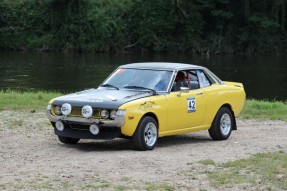 1973 Toyota Celica