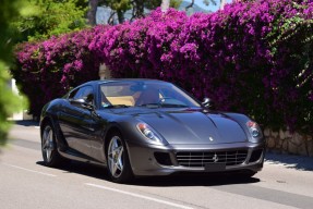 2007 Ferrari 599 GTB