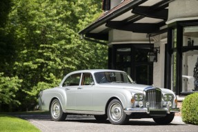 1963 Bentley S3 Continental