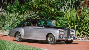 1965 Rolls-Royce Silver Cloud