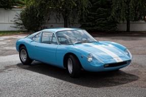 1966 De Tomaso Vallelunga