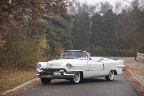 1955 Cadillac Eldorado