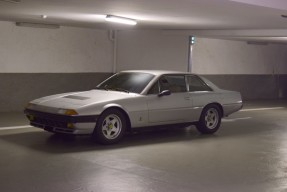 1983 Ferrari 400i