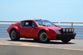 1977 Alpine A310