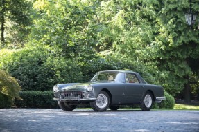 1958 Ferrari 250 GT Coupe