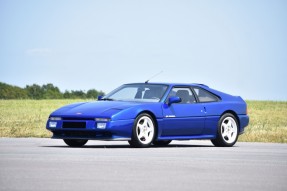 1993 Venturi 260