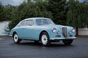 1957 Lancia Aurelia B20