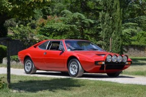 1975 Ferrari Dino 308 GT4