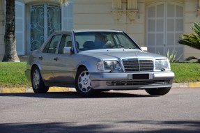 1994 Mercedes-Benz E 500