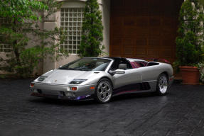 1999 Lamborghini Diablo VT Roadster