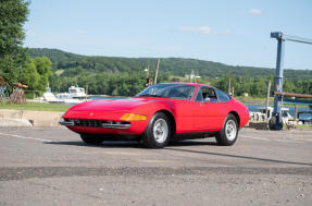 1972 Ferrari 365 GTB/4