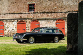 1966 Aston Martin DB6 Shooting Brake