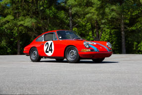 1964 Porsche 901