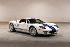 2005 Ford GT