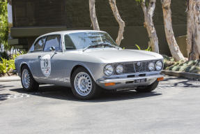 1973 Alfa Romeo 2000