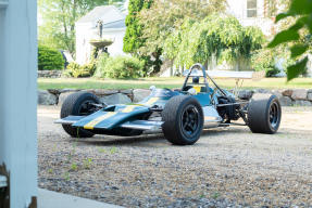 1971 Lotus 69