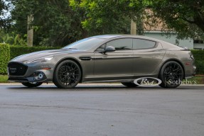 2019 Aston Martin Rapide