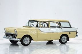 1960 Holden FB