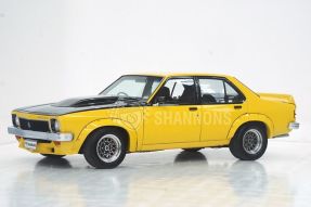1977 Holden Torana A9X