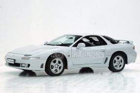 1991 Mitsubishi 3000 GT