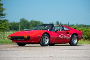 1978 Ferrari 308 GTS