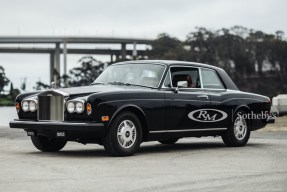 1976 Rolls-Royce Corniche