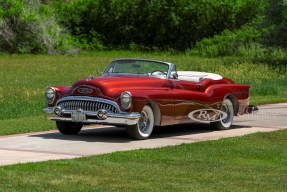 1953 Buick Skylark
