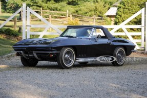 1965 Chevrolet Corvette