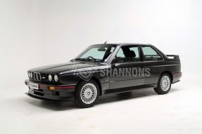 1988 BMW M3