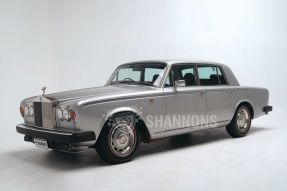 1978 Rolls-Royce Silver Shadow