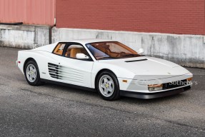 1991 Ferrari Testarossa